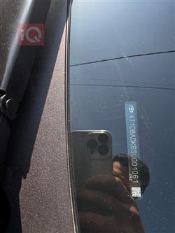 تۆیۆتا کامری